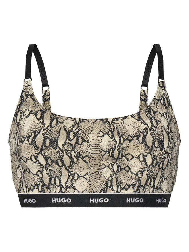 HUGO HUGO 2er-Set Top-BHs 50495872 Bunt