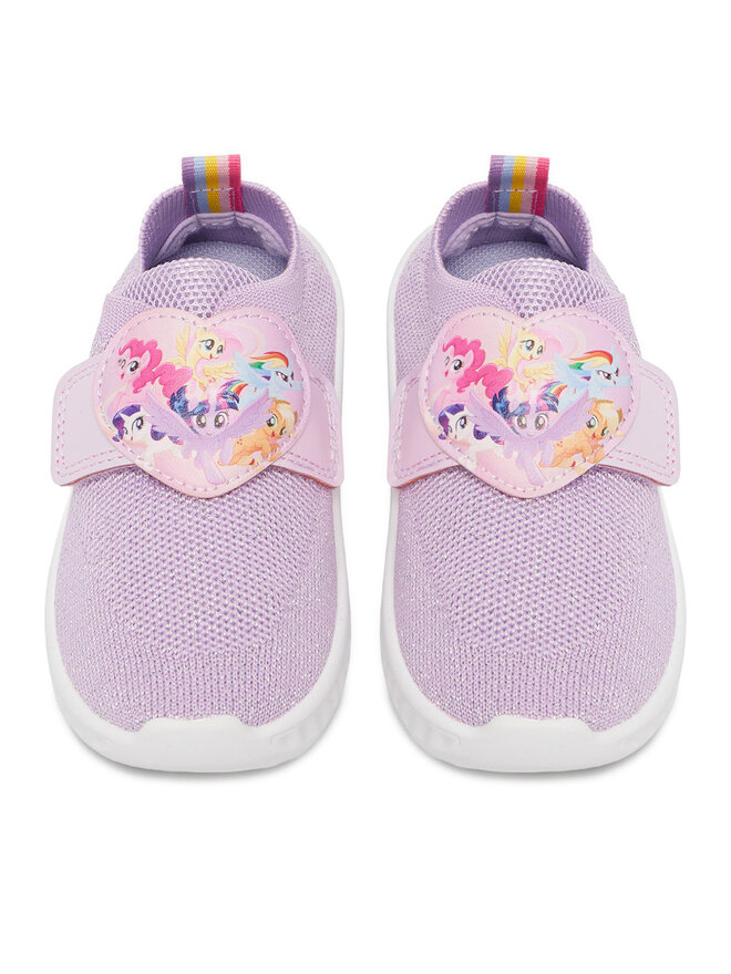 My Little Pony Sneakers My Little Pony CEO-CP91-AW26-311MLP Helllila