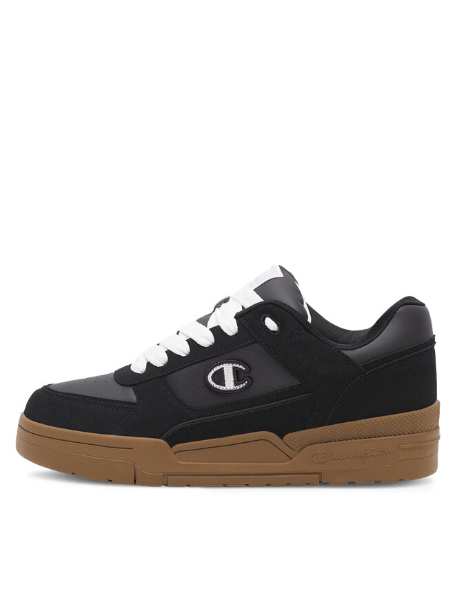 Champion Zapatillas Champion Rebound Heritage Skate S22319-KK001 Negro