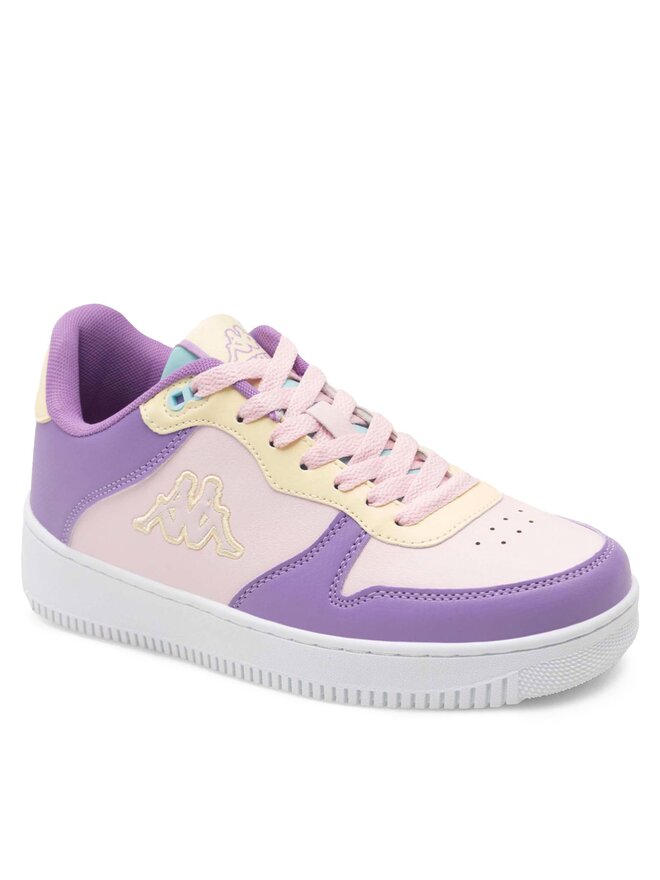 Kappa Sneakers Kappa LOGO MASERTA KID 33154HW-A82 Rosa
