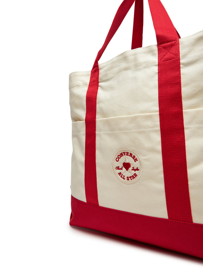 Converse Bolso Converse 10028311-A01 Beis