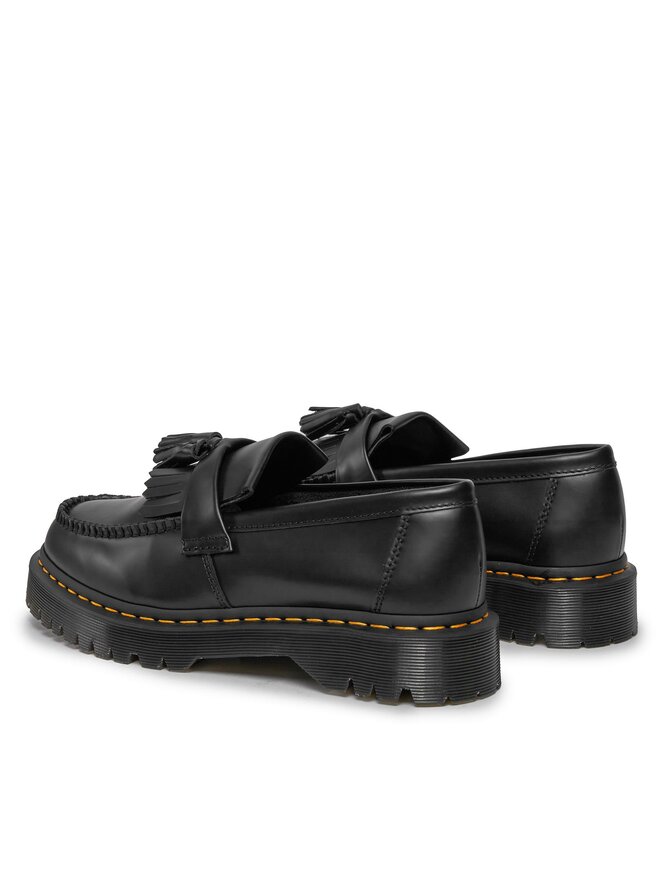 Dr. Martens лоуфъри с дебела подметка Dr. Martens 26957001 Черен