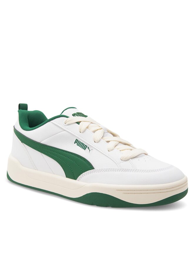 Puma Снікерcи Puma PARK LIFESTYLE 39508402 Білий