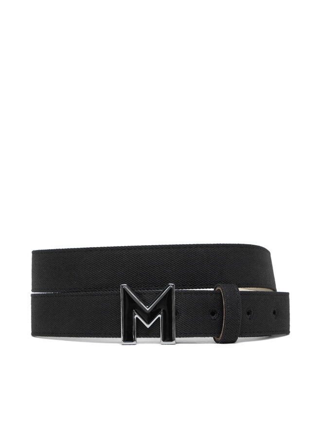 Marella Damengürtel Marella Cadmio 2513501057200 Schwarz
