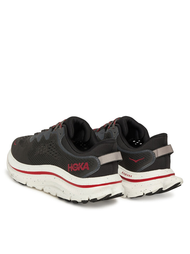 Hoka Laufschuhe Hoka Kawana 2 1147930 Grau