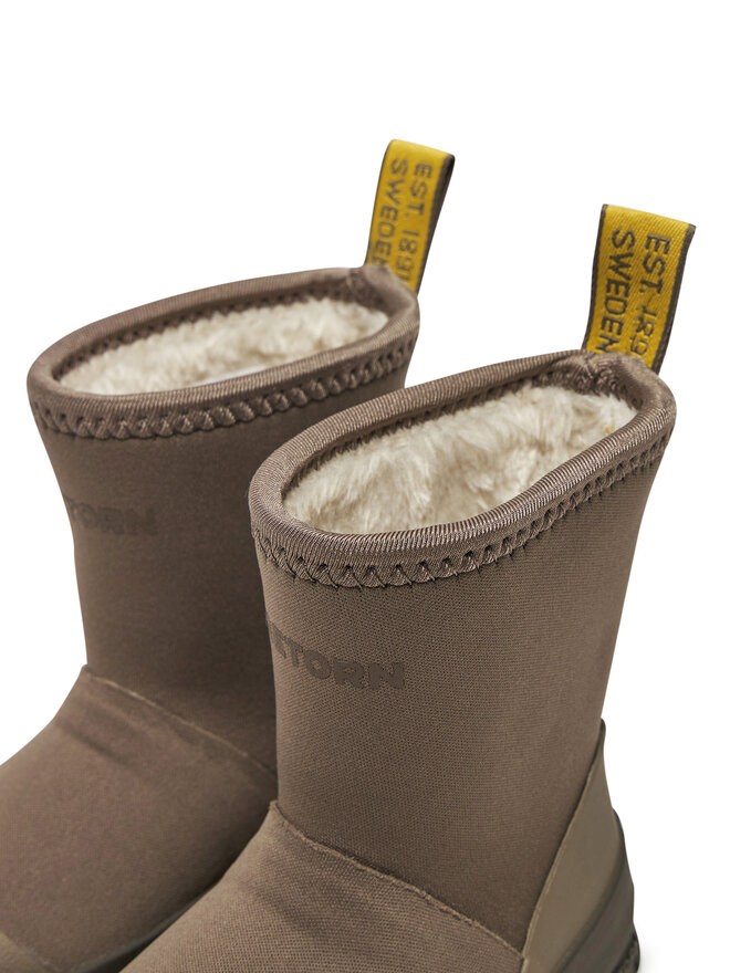 Tretorn Botas altas Tretorn Mimas Hybrid 618 Marrón