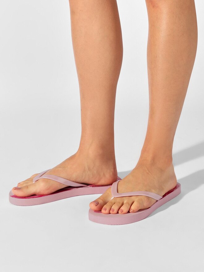 4F Japonke 4F 4FSS23FFLIF060 Roza