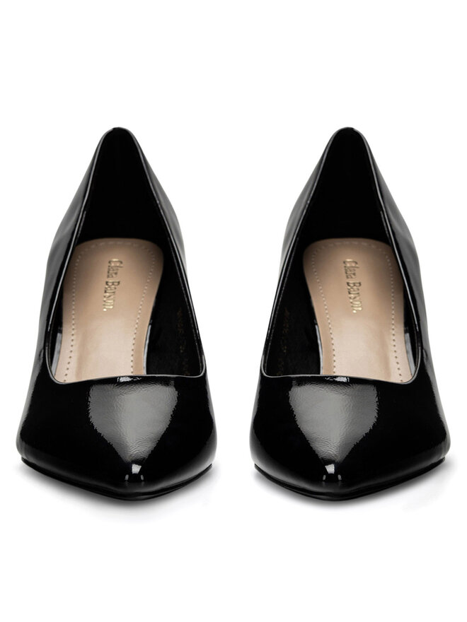 Clara Barson Pumps Clara Barson WFA3047-1 Schwarz