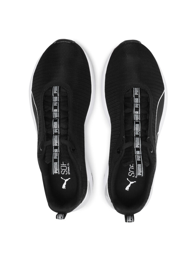 Puma Παπούτσια για Γυμναστήριο Puma Prowl 2 Wn's 191323 01 Μαύρο