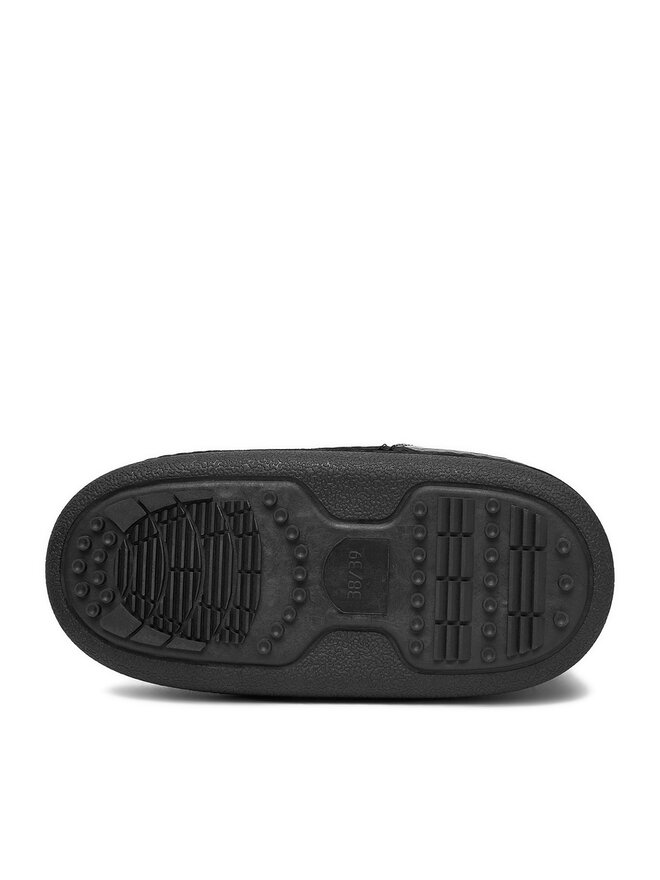 DeeZee Μπότες Χιονιού DeeZee NS9032-01 Μαύρο