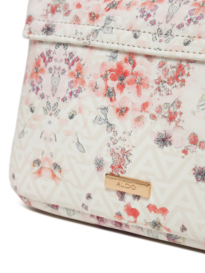 Aldo Handtasche Aldo Adwiegan 13902363 Weiß