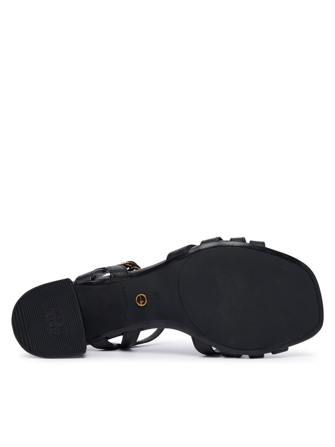 Tamaris Sandalen Tamaris 1-28229-46 Schwarz