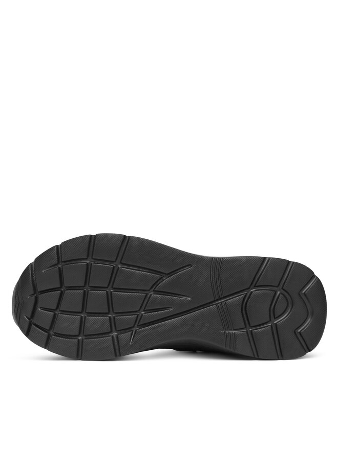 Sprandi Sportcipők Sprandi V3-4055(CH) Fekete