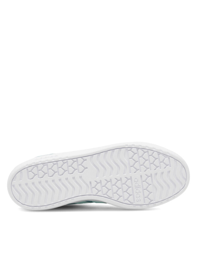 adidas Сникърси adidas Vl Court Bold J IH4778 Син