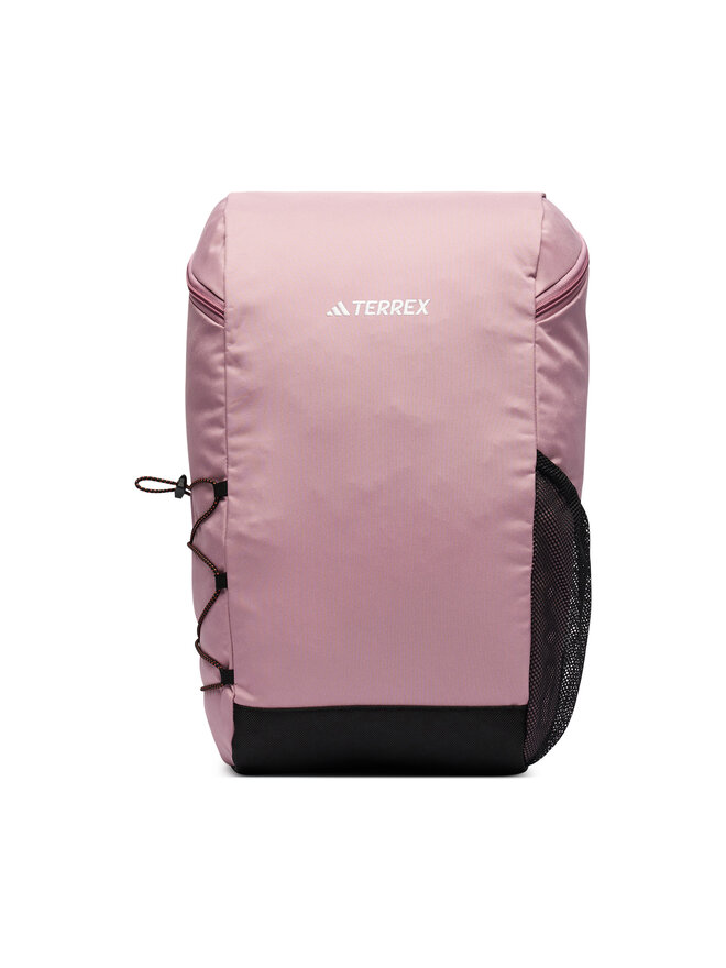adidas Рюкзак adidas Terrex Multi Essentials Backpack 20L KR6393 Рожевий