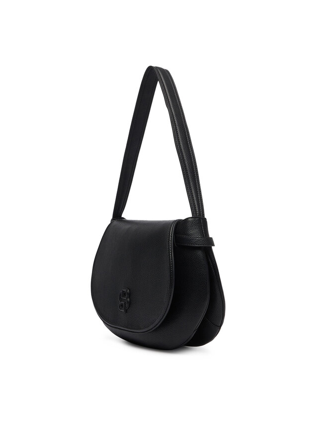 BOSS Handtasche BOSS Anett 50573206 Schwarz