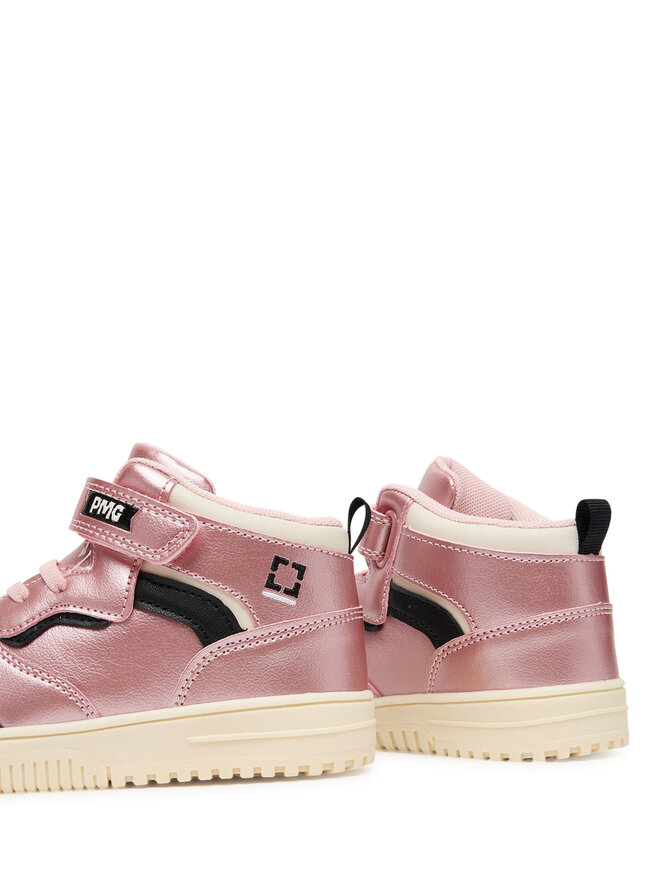 Primigi Sneakers Primigi AVANT-8968400 Rosa