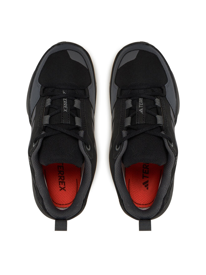 adidas Trekkingi adidas Terrex AX4r JI0917 Czarny