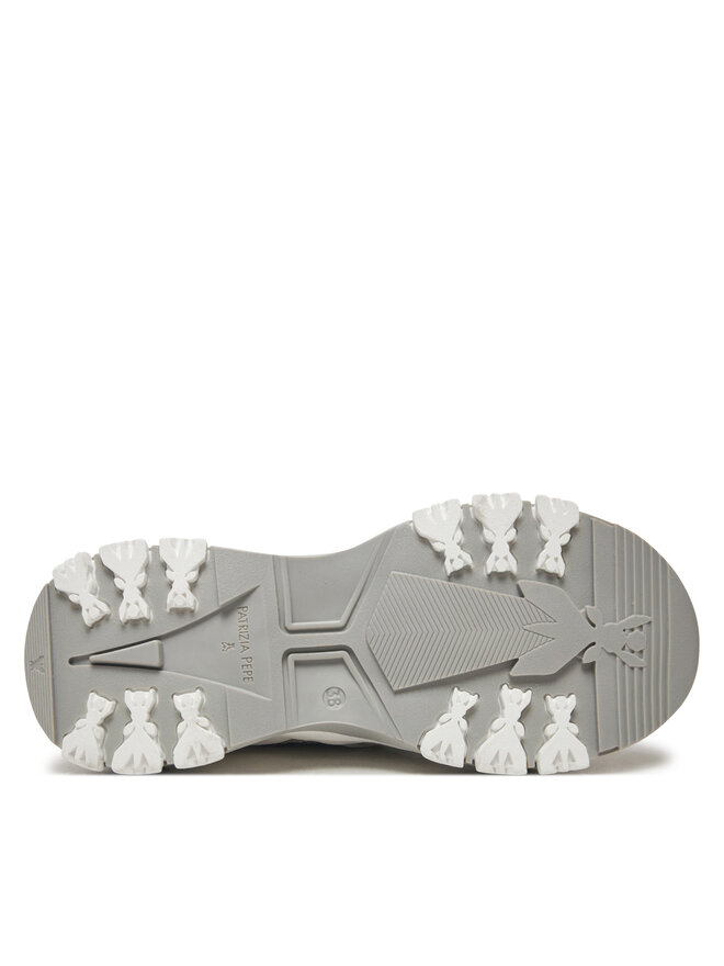 Patrizia Pepe Sneakers Patrizia Pepe 8Z0043/V035-FF47 Grigio