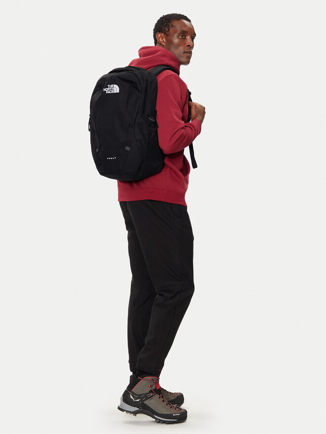 The North Face Plecak The North Face Vault NF0A3VY24H01 Czarny