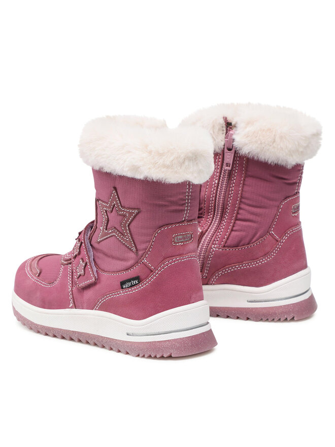 Twisty Снігоходи Twisty CI12-TEDDY-02 Рожевий