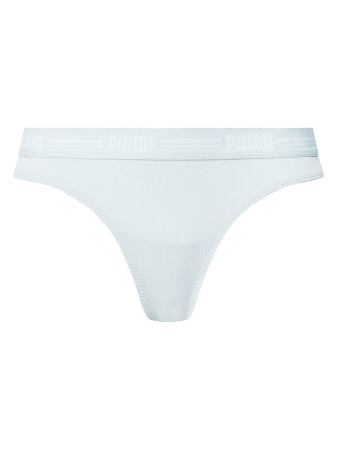 Puma Puma 2 db tanga 907850 Zöld