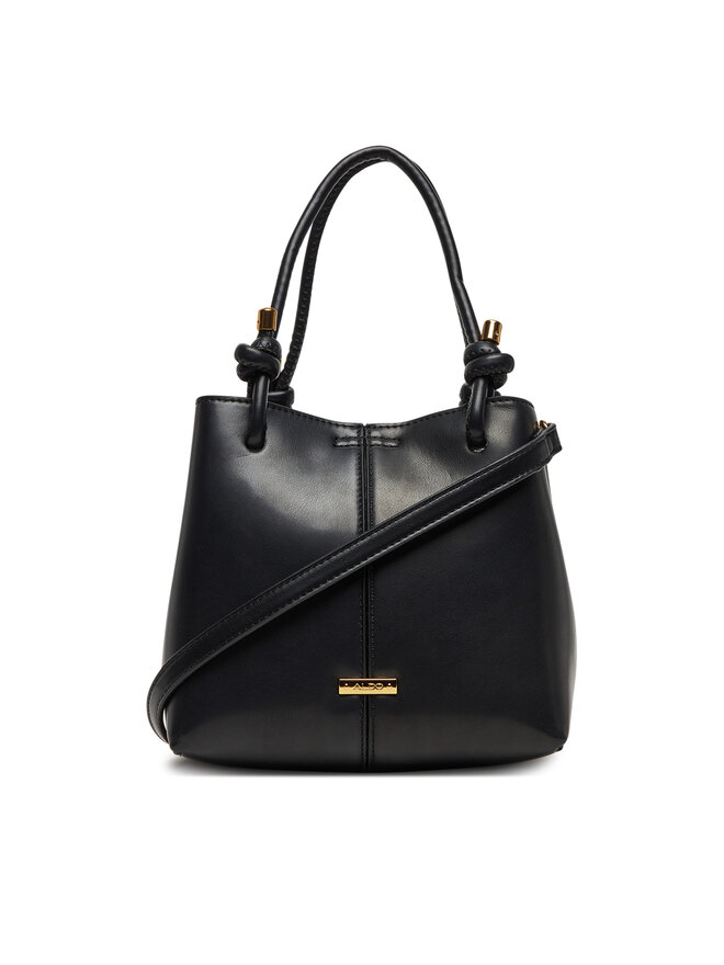 Aldo Handtasche Aldo Evielily 13989362 Schwarz