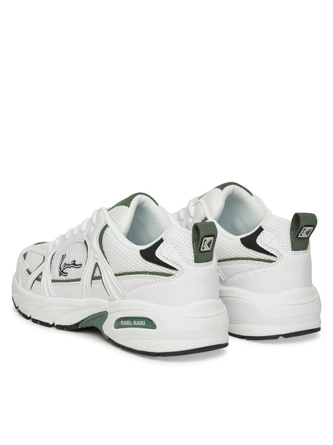 Karl Kani Αθλητικά Karl Kani Prime Runner PD00003090 Λευκό