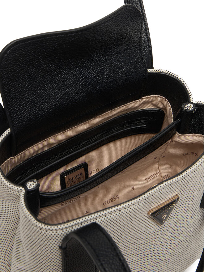 Guess Сумка Guess Alice HWWG99 26220 Кремовий
