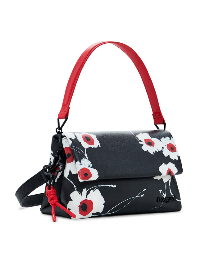Desigual Torebka Desigual 25SAXPA3 Czarny