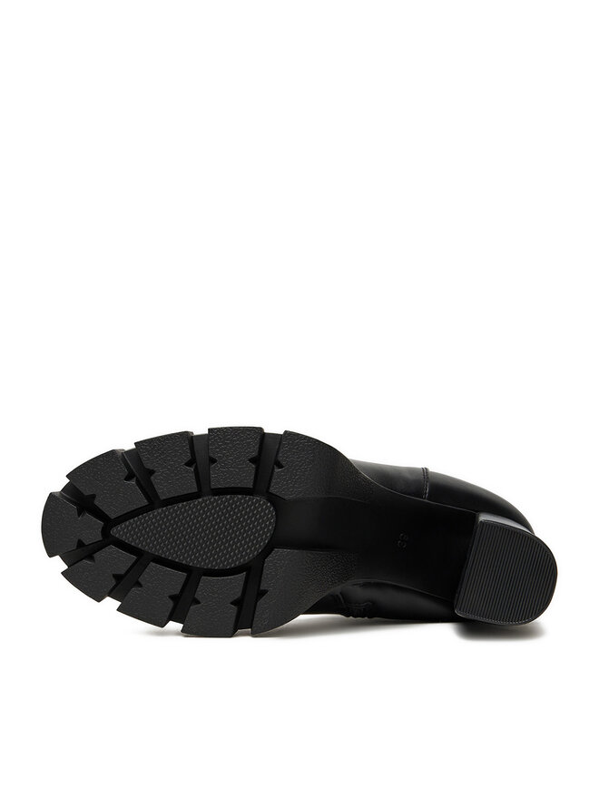 DeeZee Botas altas DeeZee 339-1 Negro