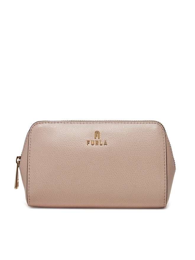 Furla Kosmetyczka Furla Camelia M WE00449 ARE000 0496S Różowy