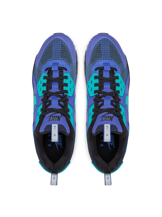 Nike Sneakersy Nike Air Max 90 Drift FB2877 500 Fioletowy