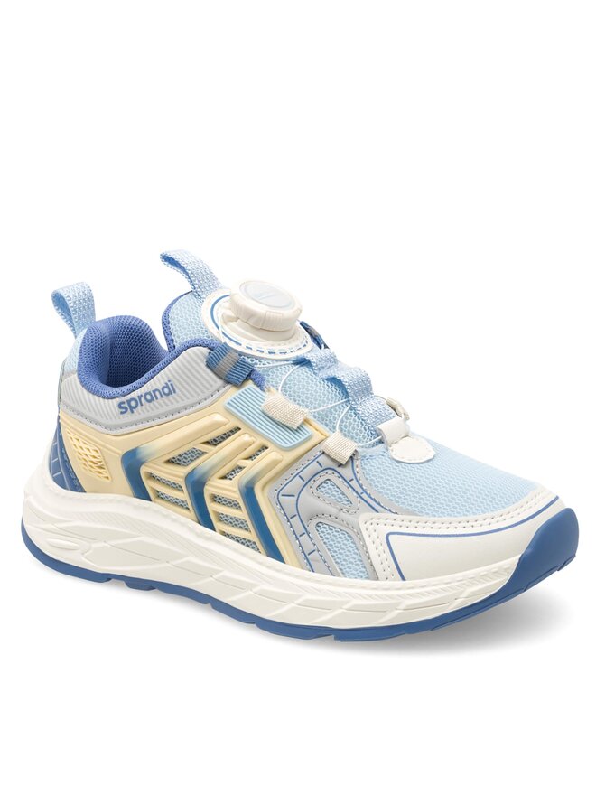 Sprandi Sneakers Sprandi THYL-001 Albastru