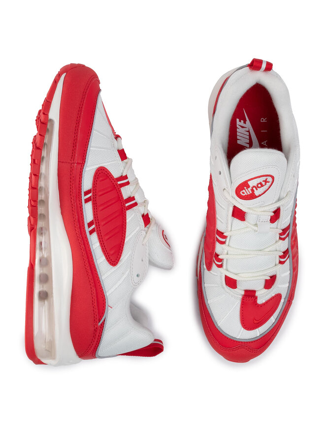 Nike 98 university red hot sale