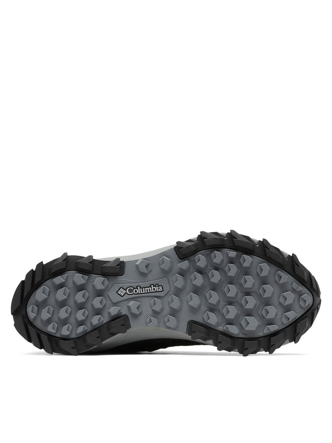 Columbia Scarpe da trekking Columbia Peakfreak II Outdry 2100101 Nero