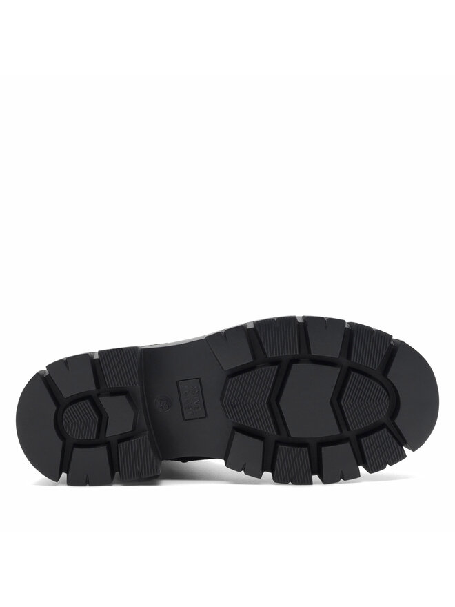 Jenny Fairy Schnürstiefeletten Jenny Fairy WS5816-06 Schwarz