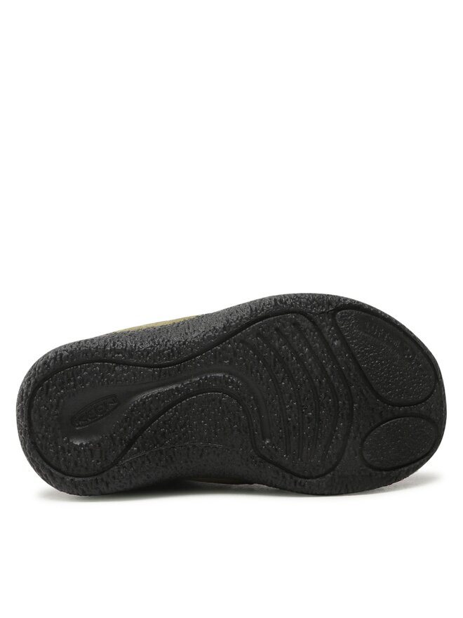 Keen Botas de trekking Keen Howser II Chukka Wp 1025518 Caqui