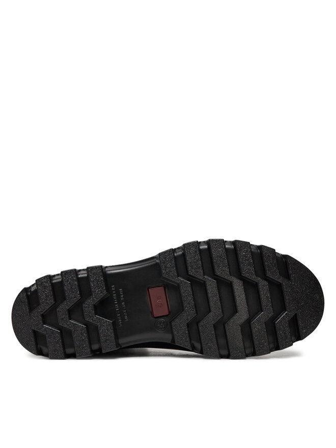 Toni Pons Gummistiefel Toni Pons Canby VI Dunkelrot