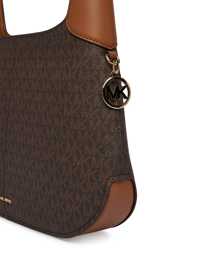 MICHAEL Michael Kors Handtasche MICHAEL Michael Kors 30R6G0XL3B Braun
