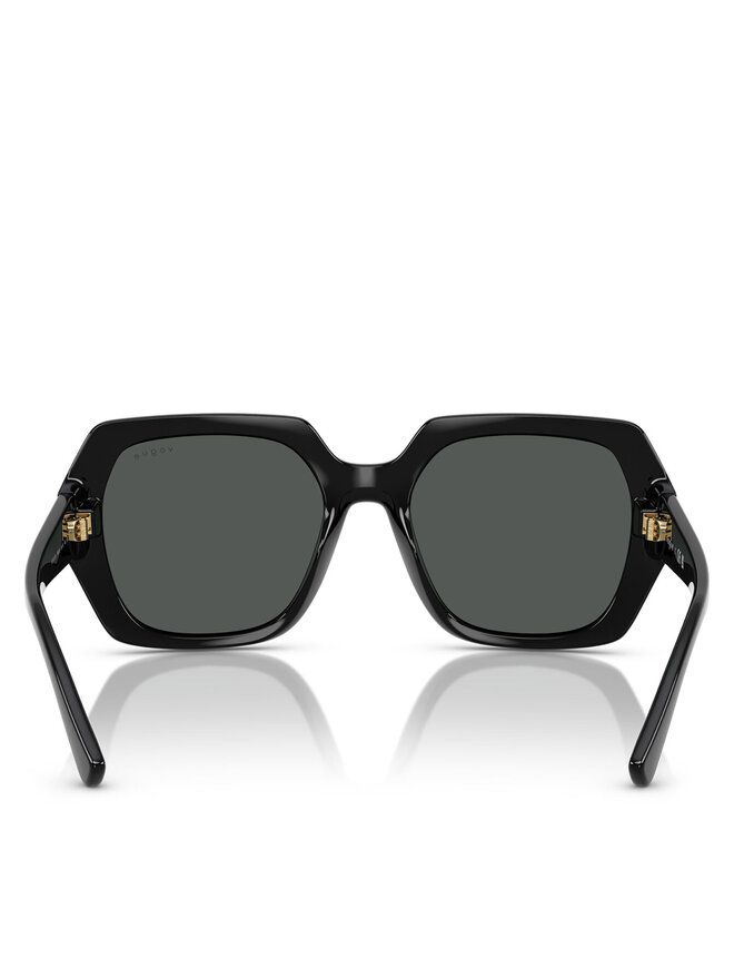 Vogue Eyewear Сонцезахисні окуляри Vogue Eyewear 0VO5612SB 55 W44/87 Чорний