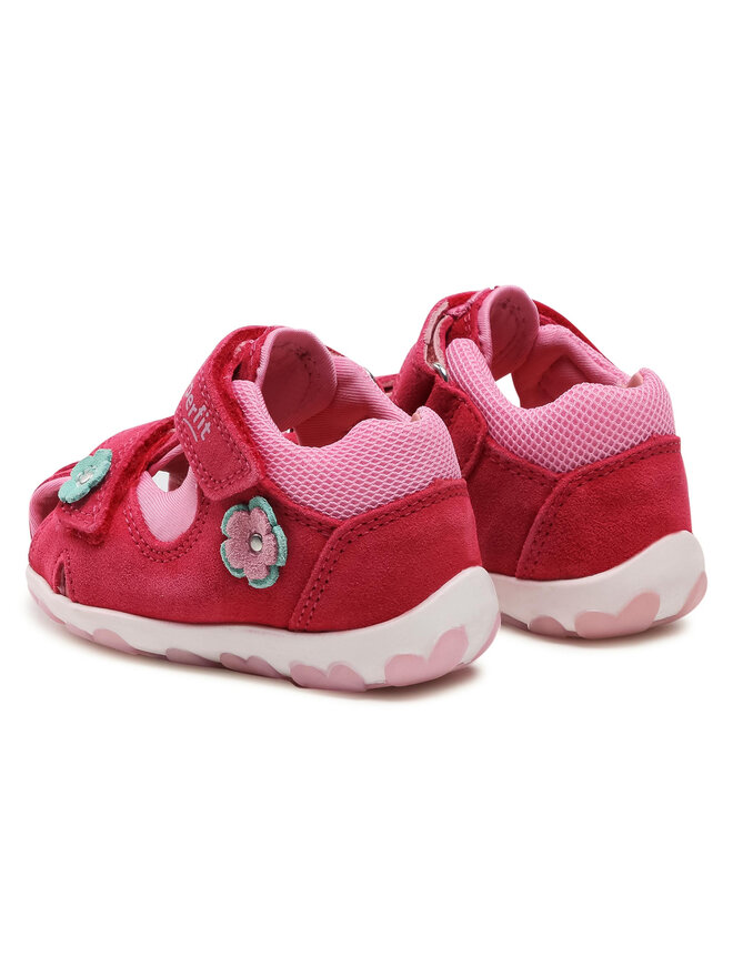 Superfit Сандали Superfit 1-609037-5000 M Розов