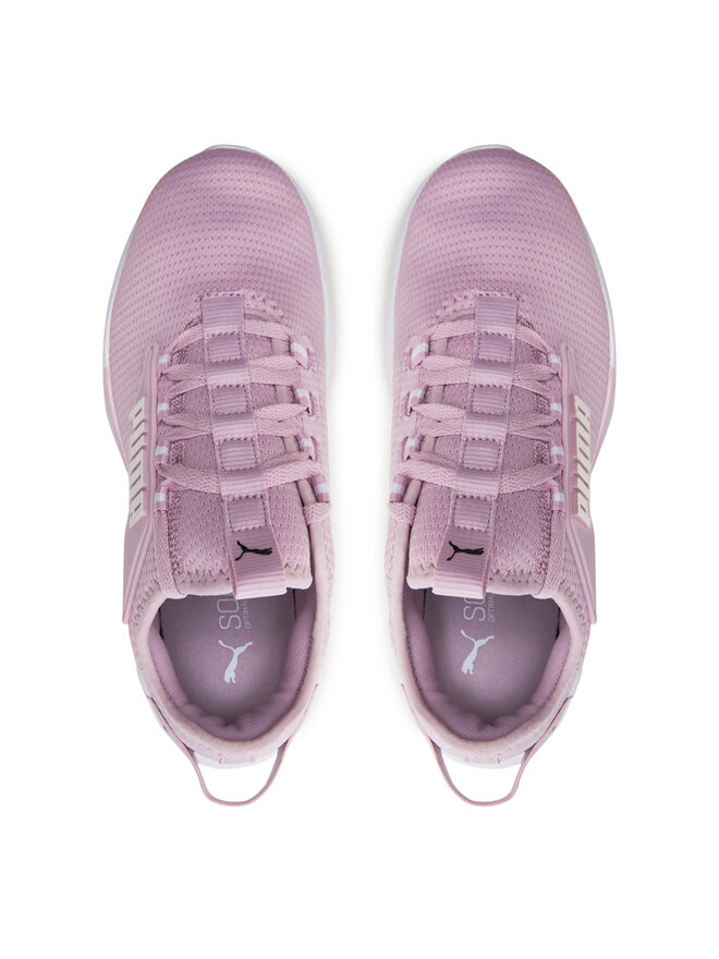 Puma Skriešanas apavi Puma Retaliate 2 376676 49 Rozā