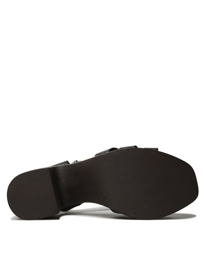 Maciejka Sandalias Maciejka L5244-20/00-1 Negro