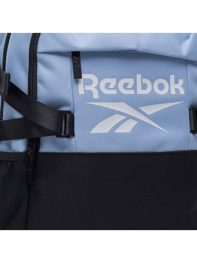 Reebok Рюкзак Reebok RBK-025-CCC-05 Голубий