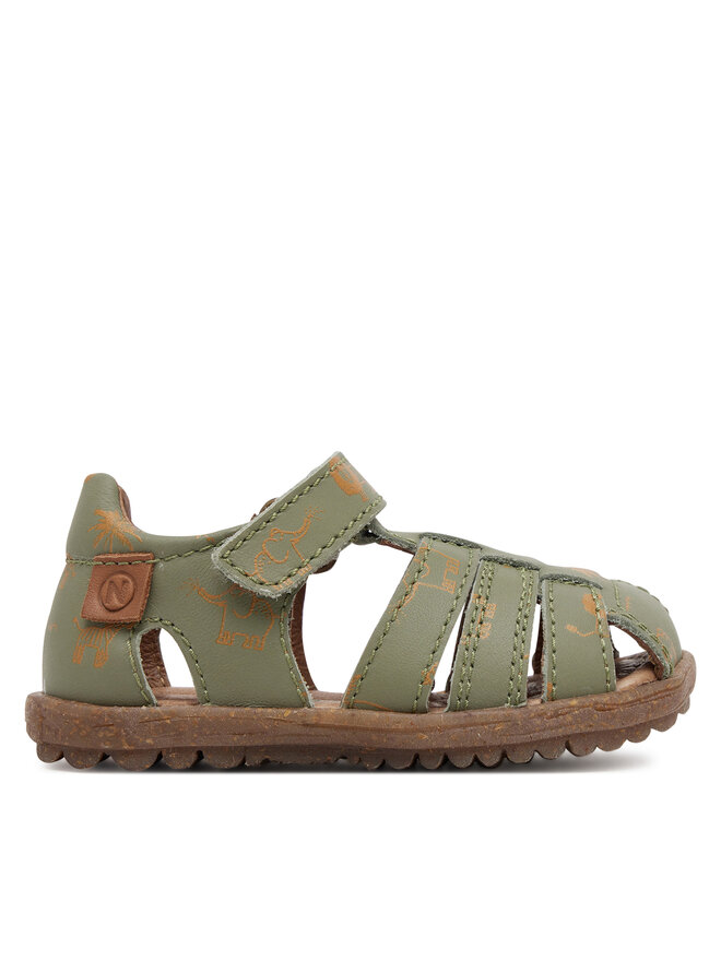 Naturino Sandalen Naturino See 1500724.78.0F02 M Grün