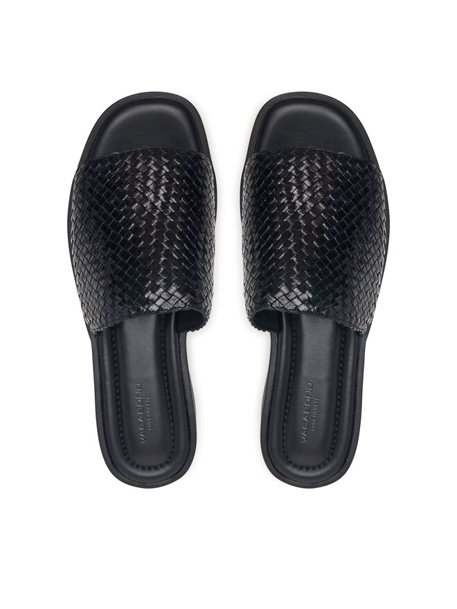Vagabond Shoemakers Шльопанці Vagabond Shoemakers Danya 6204-025-20 Чорний