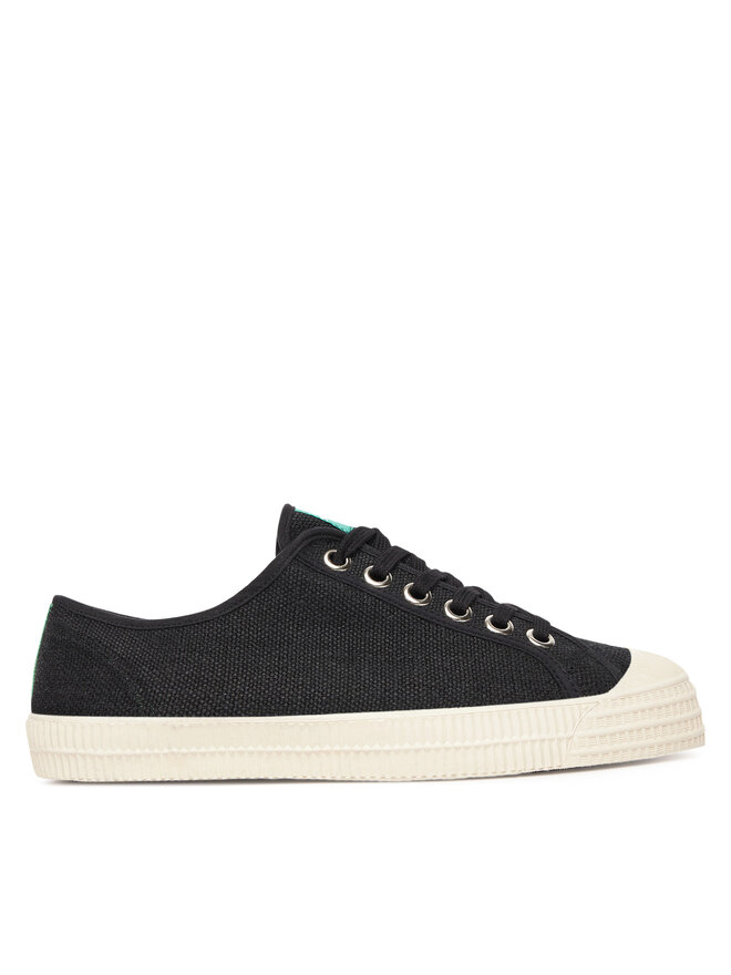 Novesta Bambas Novesta Star Master Hemp N472009-BEI87Y123 Negro