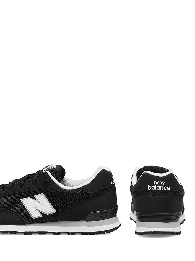 New Balance Sneakers New Balance GC515BLK Schwarz