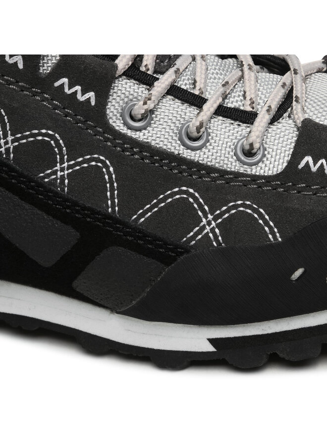 Alpina Trekkingschuhe Alpina Royal 6274-1K Grau